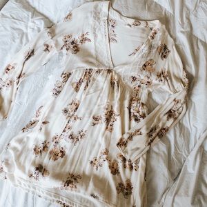 Taylor and sage dress